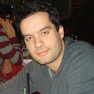 Foto de perfil de Diego