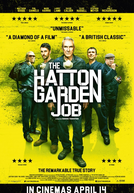 O Último Assalto (The Hatton Garden Job)