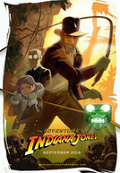 The Adventures of Indiana Jones (The Adventures of Indiana Jones)