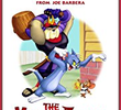 Tom e Jerry: O Guarda-Costas Carateca