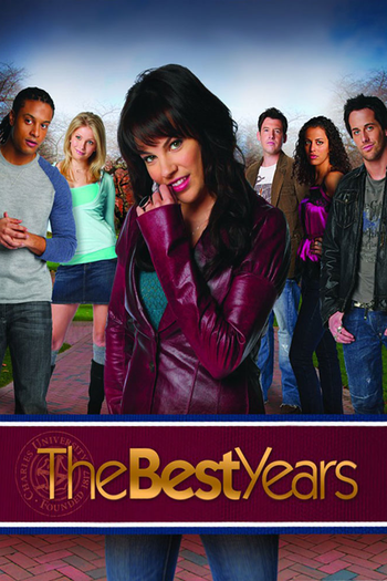 Poster de Franquia The Best Years (2007)