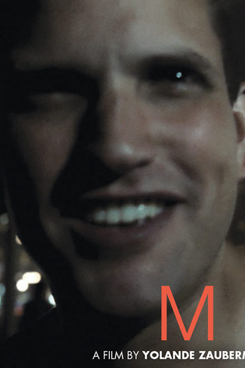 Poster de Filme M (2018)
