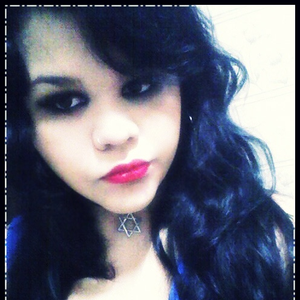 Foto de perfil de Amanda Lumena