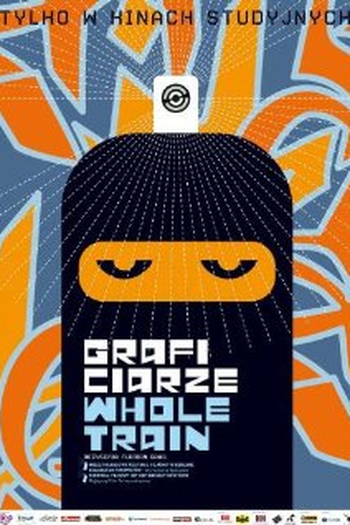 Poster de Filme Wholetrain (2006)