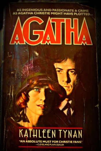  de Filme O Mistério de Agatha (1979)