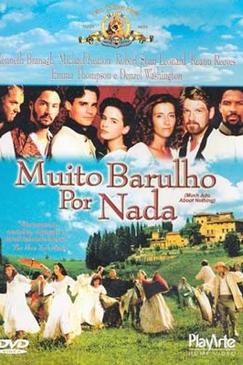  de Filme Muito Barulho por Nada (1993)