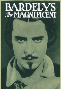 O Cavalheiro dos Amores (Bardelys the Magnificent)