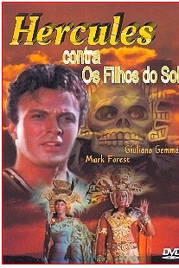  de Filme Hércules Contra os Filhos do Sol  (1964)