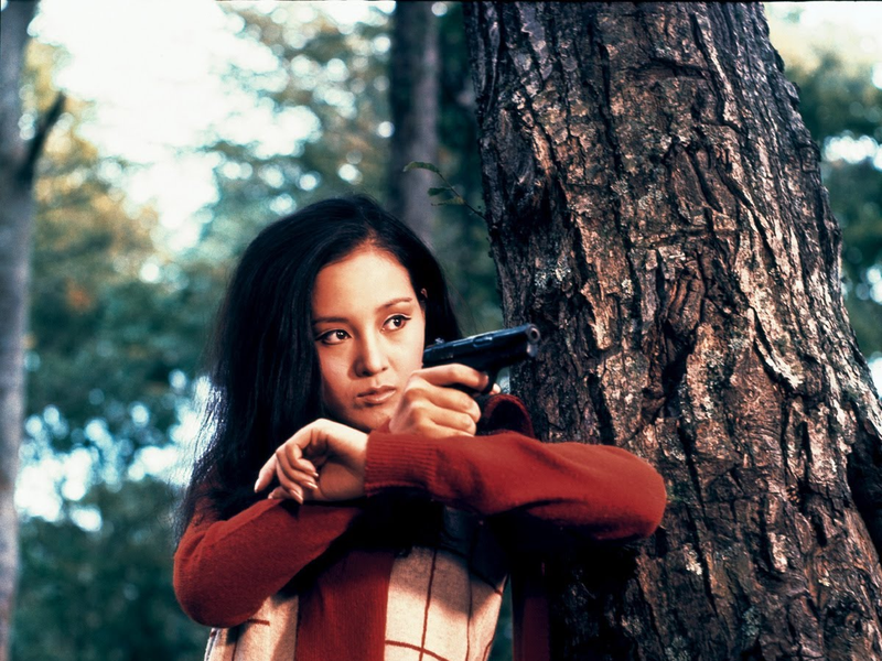 Foto 1 de The Lady Professional