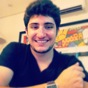 Foto de perfil de Ryan