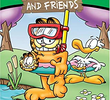 Garfield e Seus Amigos (3ª Temporada)