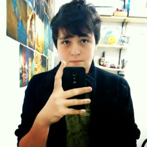 Foto de perfil de Erik Lucchi