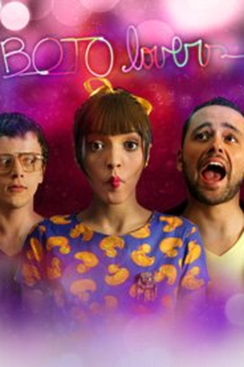 Poster de Série Botolovers (2012)