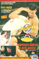 Campeonato Mundial de Artes Marciais (The Ultimate Fighting Championship)