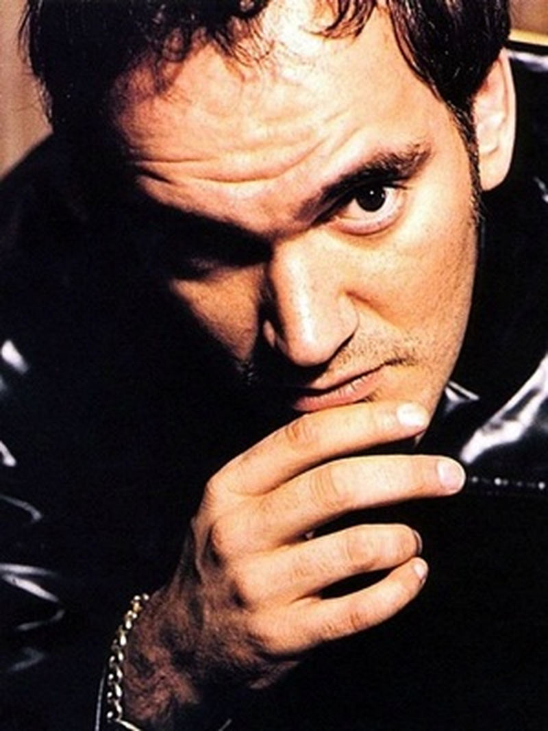 Quentin Tarantino - Foto 3