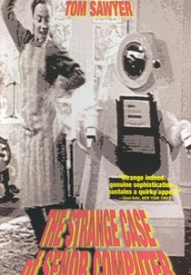 The Strange Case of Señor Computer (The Strange Case of Señor Computer)