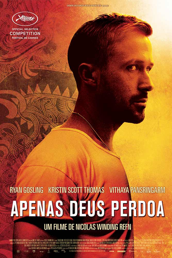  de Filme Apenas Deus Perdoa (2013)