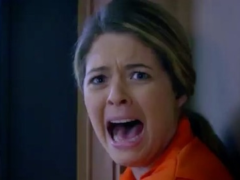 Foto 45 de Maldosas (5ª Temporada)