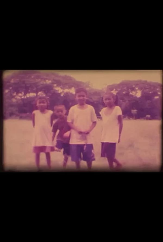 Poster 1 de Curta Lovebird-Watching (2012)