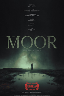 The Moor - Poster / Capa / Cartaz - Oficial 1