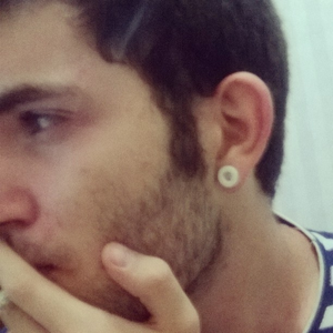 Foto de perfil de Augusto