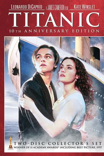 de Filme Titanic (1997)