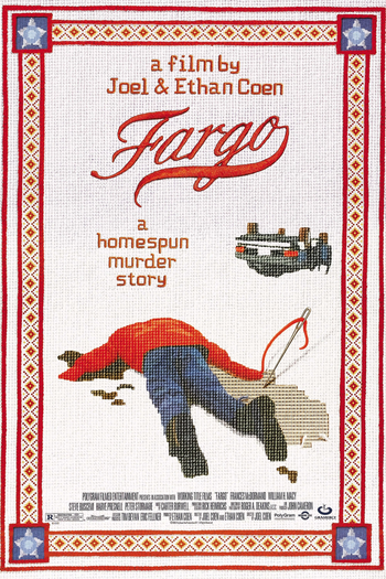  de Filme Fargo: Uma Comédia de Erros (1996)