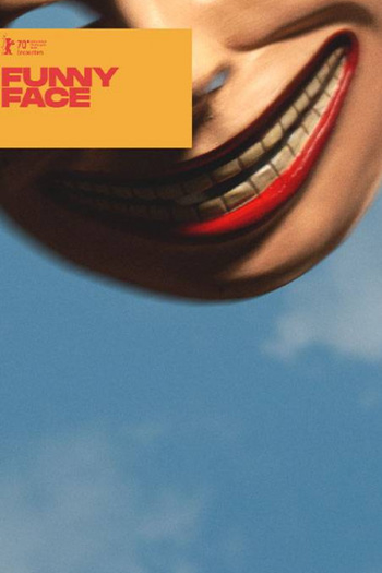  de Filme Funny Face (2020)