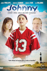 Johnny: Todos Têm Uma Missão Especial (Johnny)