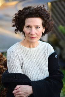 Holly Hayes - Poster 1