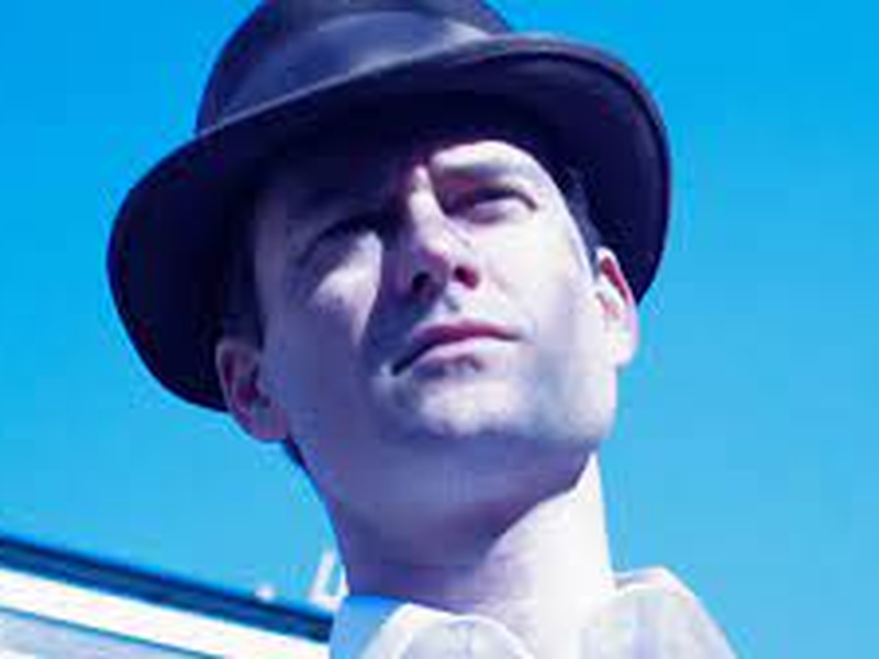 Foto 6 de Professor Challenger & The Disintegration Machine