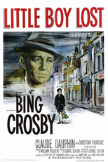 O Garotinho Perdido (Little Boy Lost)