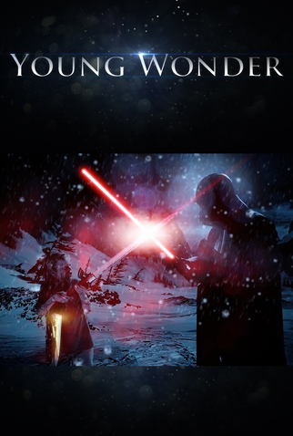 Poster 1 de Curta Young Wonder (2013)
