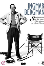 Bergman e o Teatro (Ingmar Bergman - 3 dokumentärer om film, teater, Fårö och livet av Marie Nyreröd)