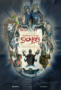 Forgotten Scares: An In-depth Look at Flemish Horror Cinema - Poster / Capa / Cartaz - Oficial 1