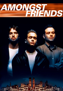 Entre Amigos (Amongst Friends)