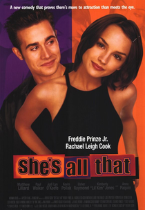 Ela é Demais (She's All That)