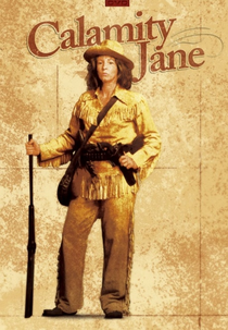 Calamity Jane (Calamity Jane)