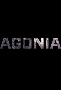 Agonia - Poster / Capa / Cartaz - Oficial 3