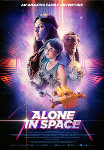 Alone in Space (Ensamma i rymden)