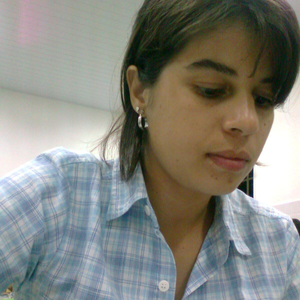 Foto de perfil de Lorena Garcia