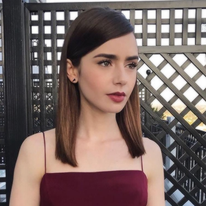 Foto de perfil de victória