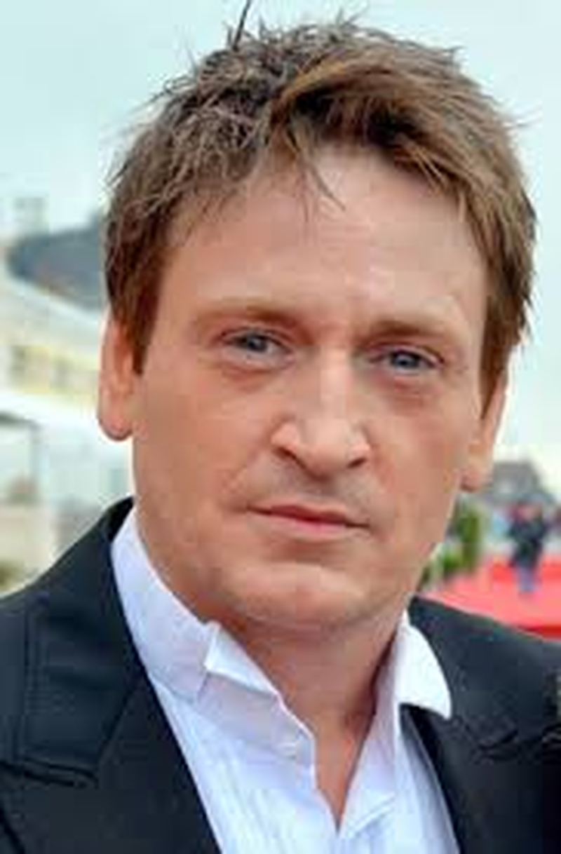 Benoît Magimel - Foto 12