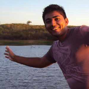 Foto de perfil de Paulo Eduardo Magalhães