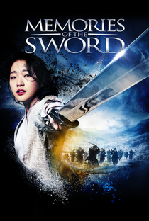 Memories of the Sword - Poster / Capa / Cartaz - Oficial 10