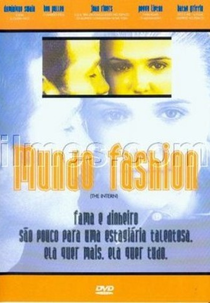 Mundo Fashion (The Intern)