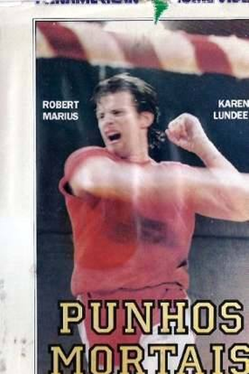  de Filme Punhos Mortais (1988)