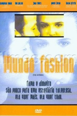 Mundo Fashion (The Intern)
