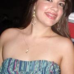 Foto de perfil de Nicole Maria