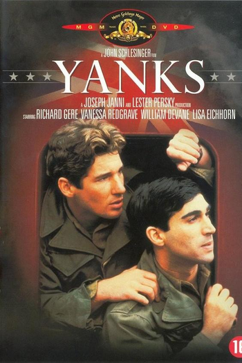  de Filme Os Ianques Estão Voltando (1979)